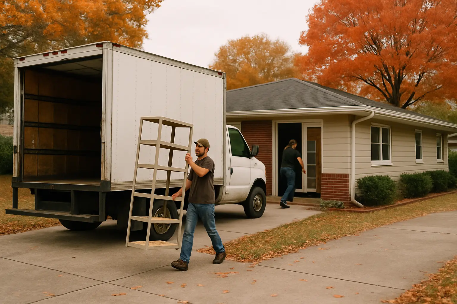 Junk Removal